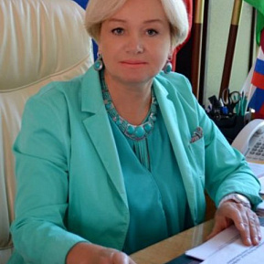 Галина Романова