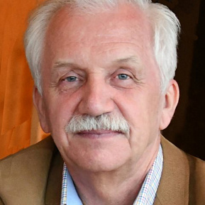 Александр Мясников