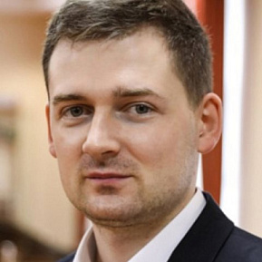 Константин Костенко