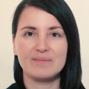 Анна Кручинина