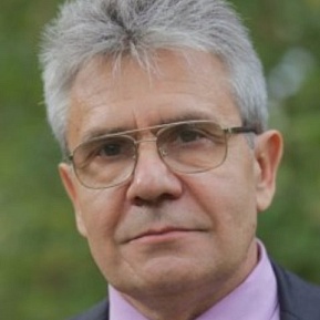 Александр Сергеев