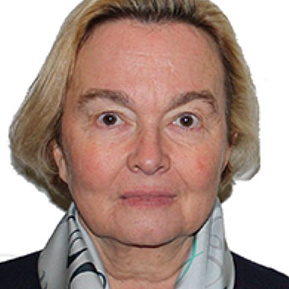 Анна Жубен-Брет