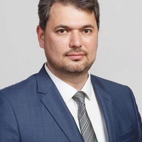 Андрей Иванов