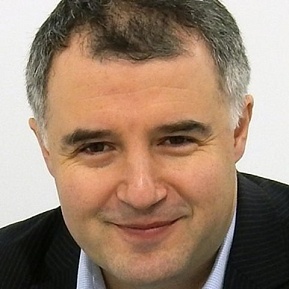 Владимир Фрейнкман