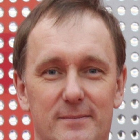 Юрий Рудаков