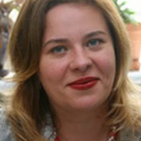 Елена Тимошина