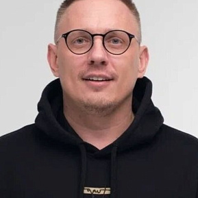 Вадим Рыдкин