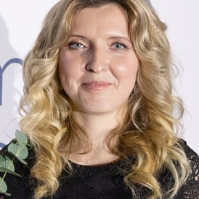 Анастасия Пенькова