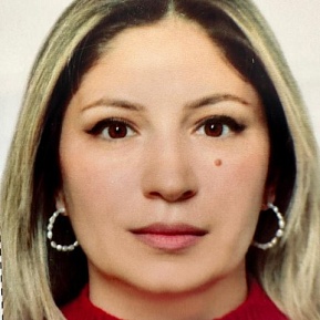 Альбина Муртаева