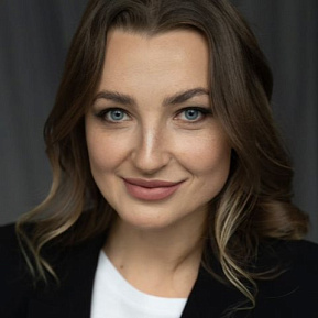 Анна Прохорова
