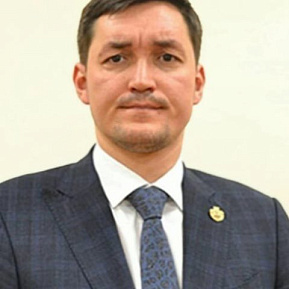 Александр Кондратьев
