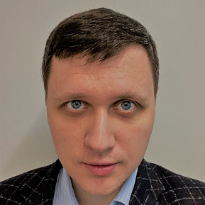 Игорь Филиппов