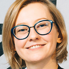 Алиса Прудникова
