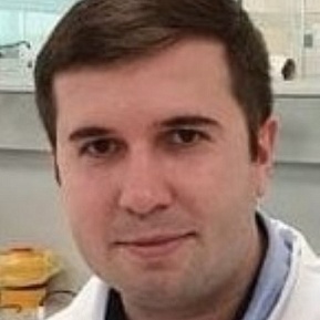 Магамедгусейн Агаханов