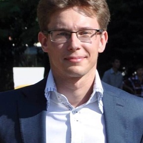 Михаил Начевский