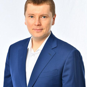 Кирилл Евсиков