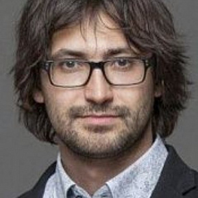 Дмитрий Озерков