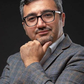 Камран Мехдиев