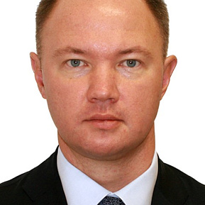 Василий Номоконов