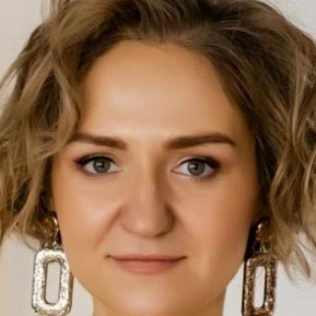 Валентина Ковальская