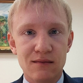 Олег Цетлин