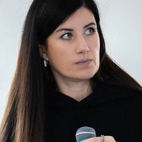 Евгения Роньжина