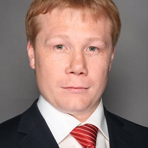 Андрей Бадин