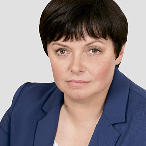Анна Орлова