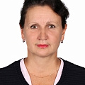Сологубова Галина 