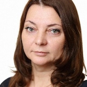 Наталья Зайкова
