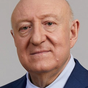Виталий Евдокименко