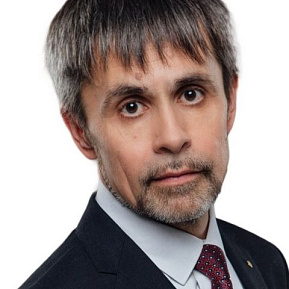 Шамиль Ишбулдин