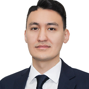 Самат Сатволдинов