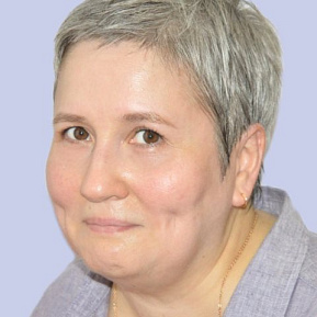 Евгения Говязина