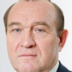 Петр Бирюков