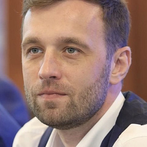 Иван Яцких