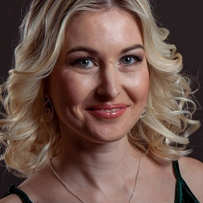 Марина Храбовская