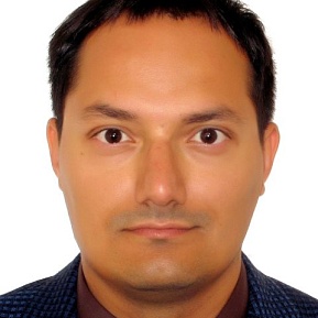 Данил Сергеев