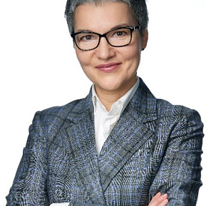 Инна Ширшова