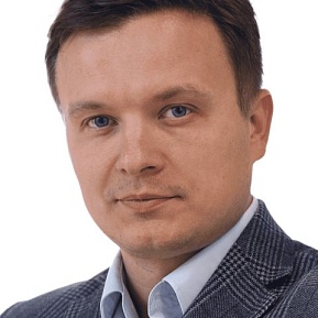 Павел Громов