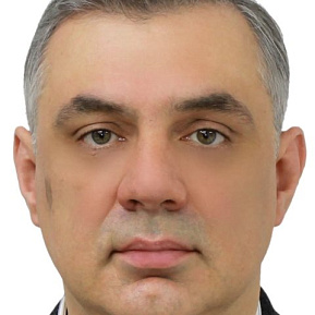 Олег Демидов