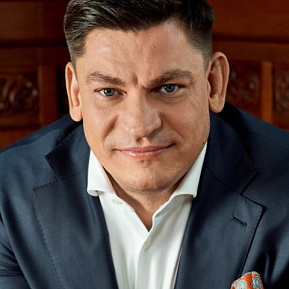 Виталий Терентьев