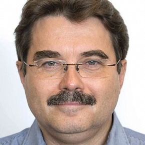 Андрей Ведута