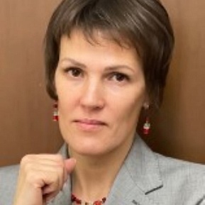 Ирина Филатова
