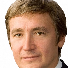 Юрий Туктаров