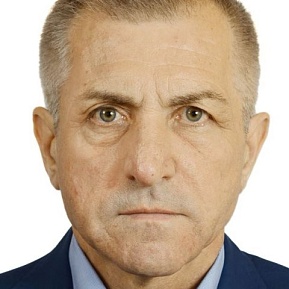 Александр Бельский