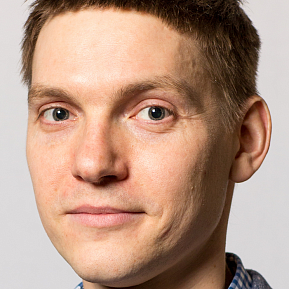 Дмитрий Гадарь