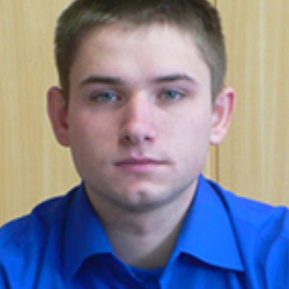 Антон Финогеев