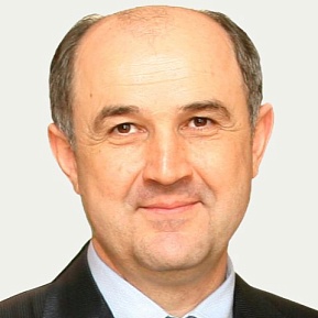 Али Узденов