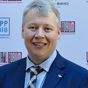 Александр Ставцев
